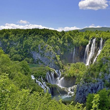 Milan In Rastovaca Villa Dış mekan fotoğraf