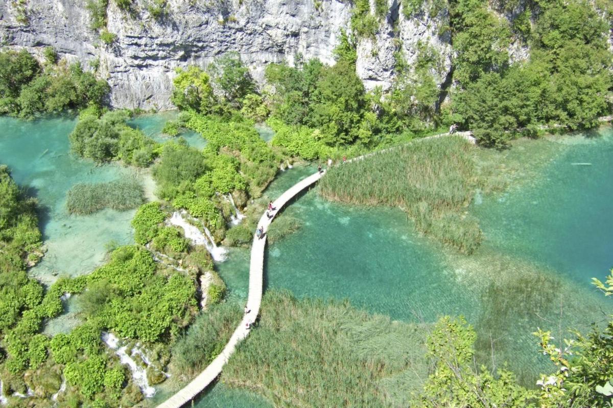 Milan In Rastovaca Villa Dış mekan fotoğraf