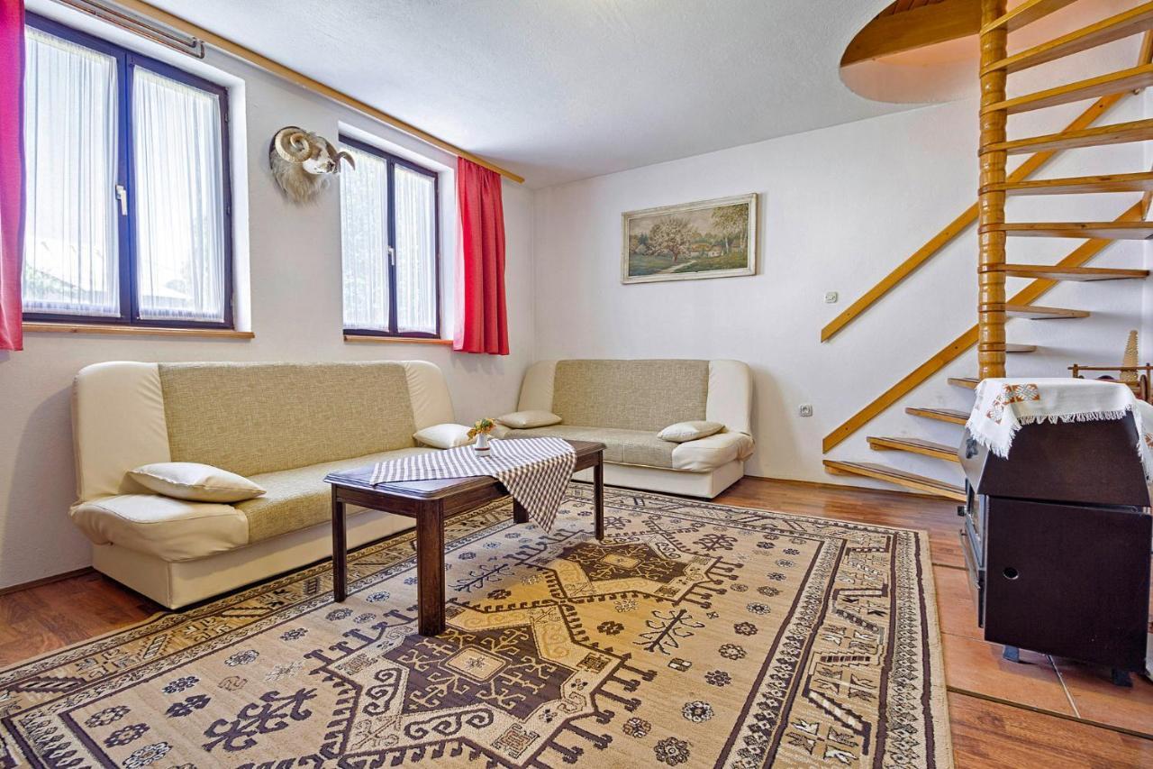Milan In Rastovaca Villa Dış mekan fotoğraf