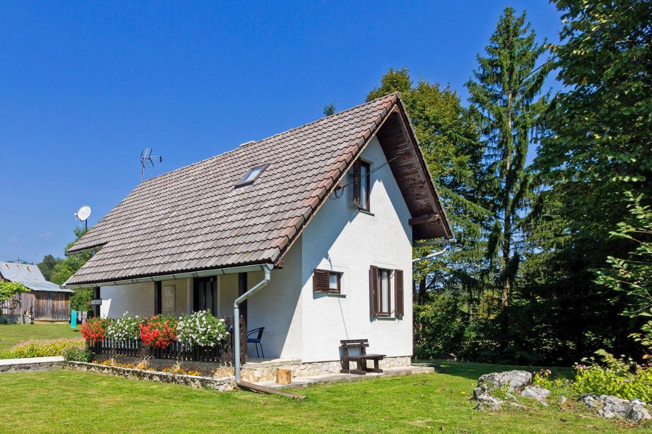 Milan In Rastovaca Villa Dış mekan fotoğraf