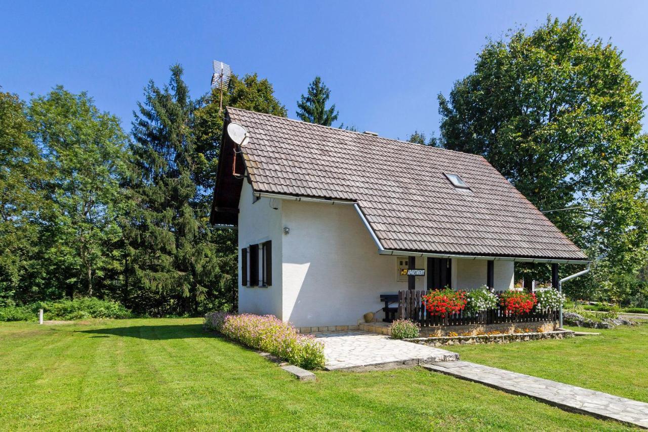 Milan In Rastovaca Villa Dış mekan fotoğraf