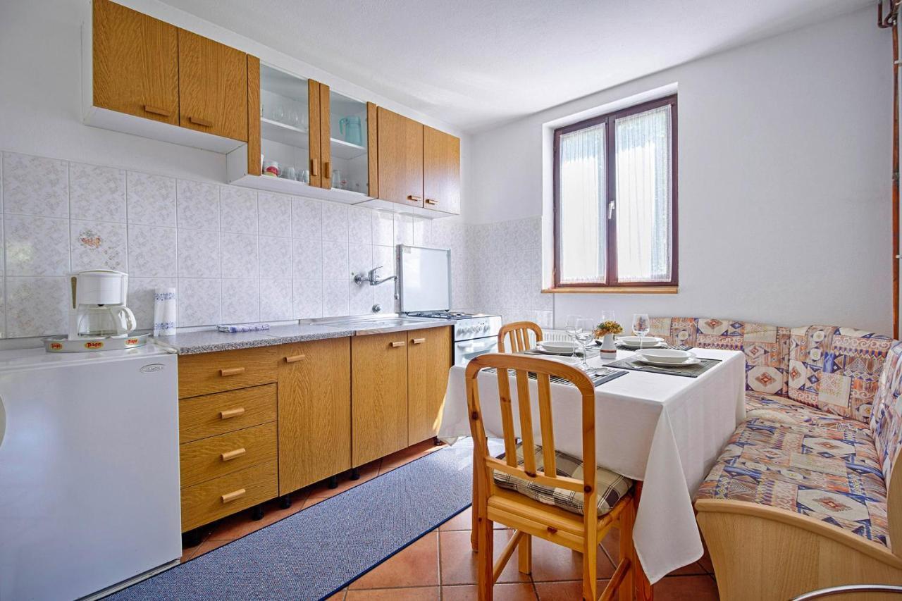 Milan In Rastovaca Villa Dış mekan fotoğraf