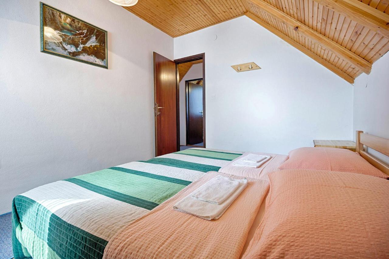 Milan In Rastovaca Villa Dış mekan fotoğraf