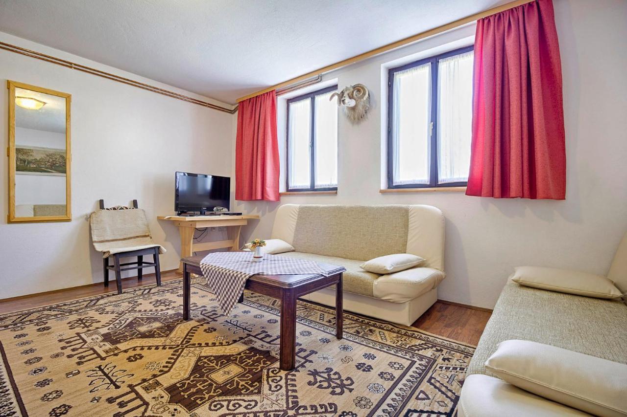 Milan In Rastovaca Villa Dış mekan fotoğraf
