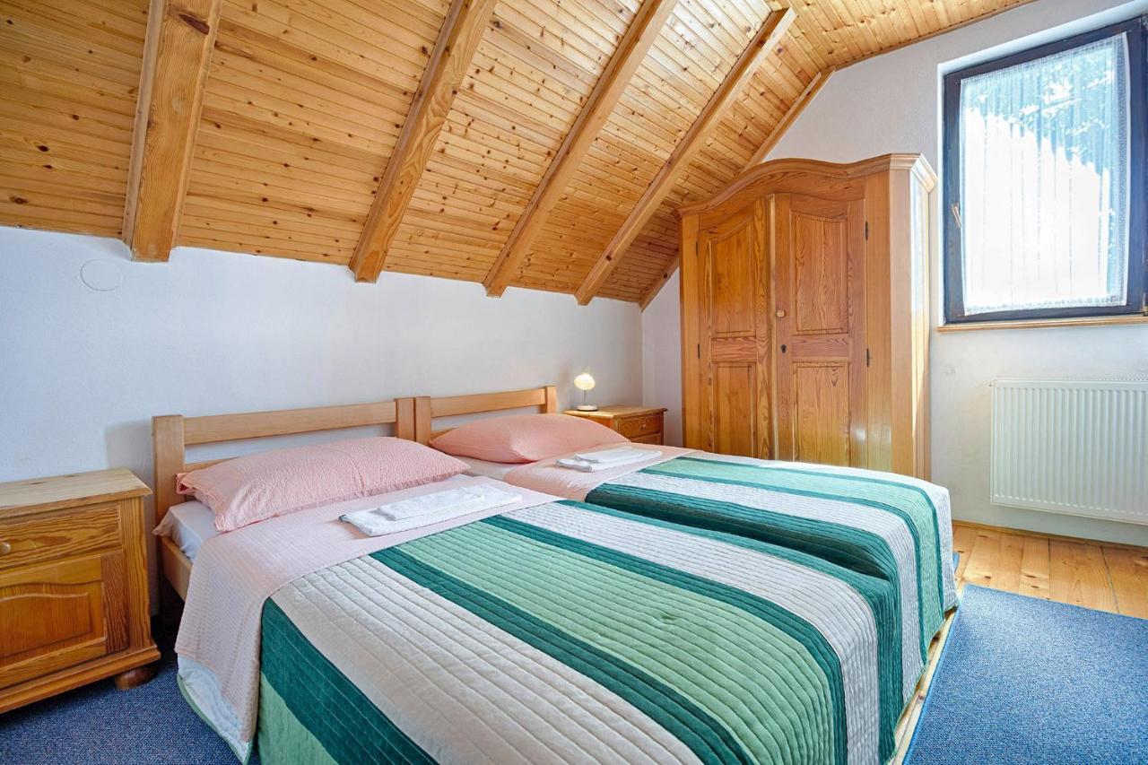 Milan In Rastovaca Villa Dış mekan fotoğraf