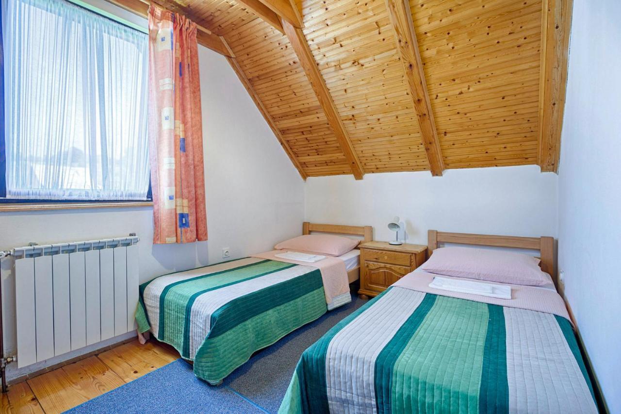 Milan In Rastovaca Villa Dış mekan fotoğraf